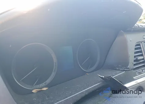 2015 Hyundai Sonata Sport z USA, uszkodzony, nr VIN 5NPE34AF6FH179289